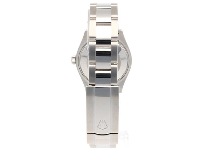Rolex Datejust Oyster Perpetual Armbanduhr - Ansicht 6
