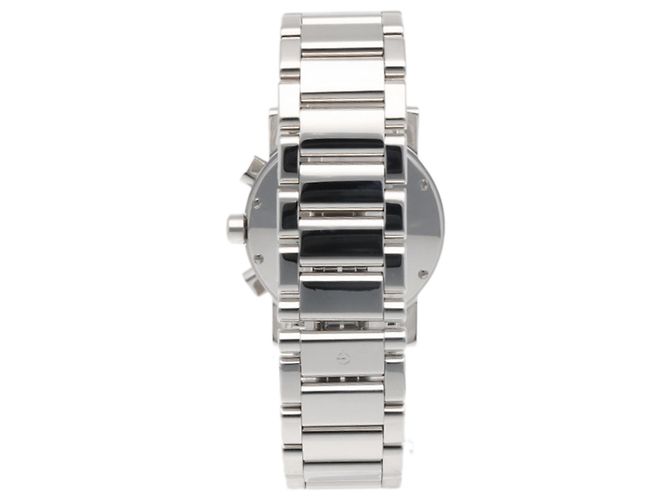 Orologio Cronografo Automatico da Uomo Girard-Perregaux in Acciaio Inossidabile - vista 6