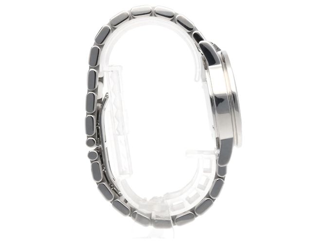 Orologio Cronografo Automatico da Uomo Girard-Perregaux in Acciaio Inossidabile - vista 7