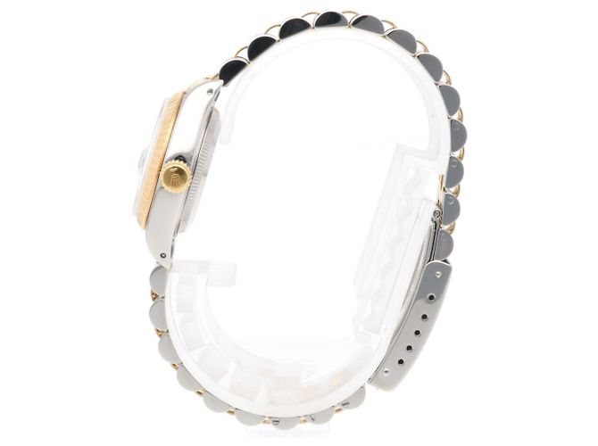 Reloj de Pulsera Rolex Datejust Oyster Perpetual - vista 4