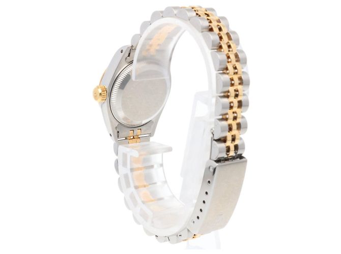 Reloj de Pulsera Rolex Datejust Oyster Perpetual - vista 5