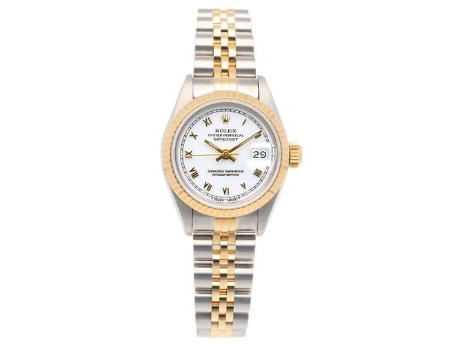 Reloj de Pulsera Rolex Datejust Oyster Perpetual - vista 8