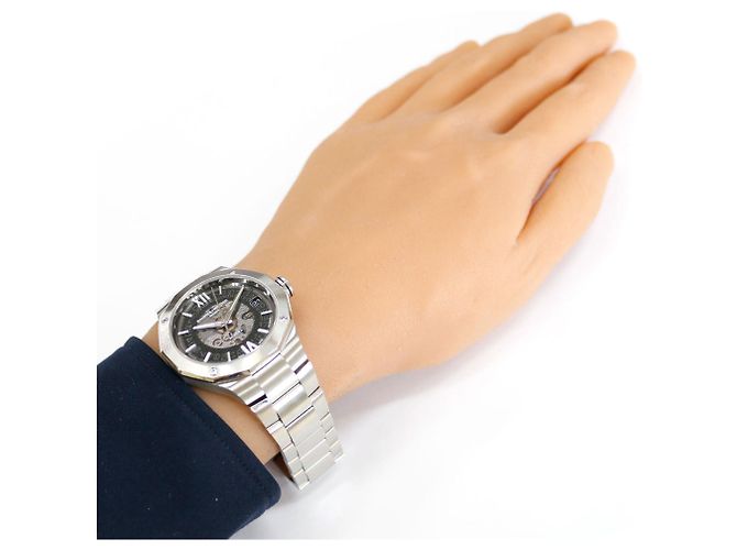 Baume & Mercier Evilera Automatic Wristwatch - view 2