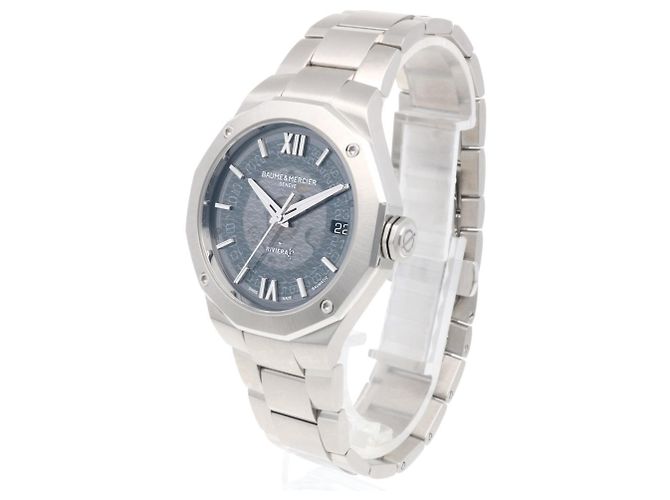 Baume & Mercier Evilera Automatic Wristwatch - view 3