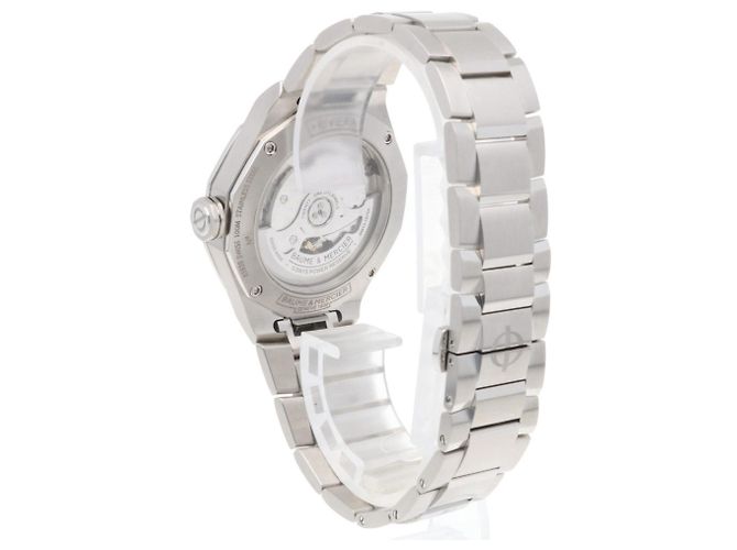 Baume & Mercier Evilera Automatic Wristwatch - view 5