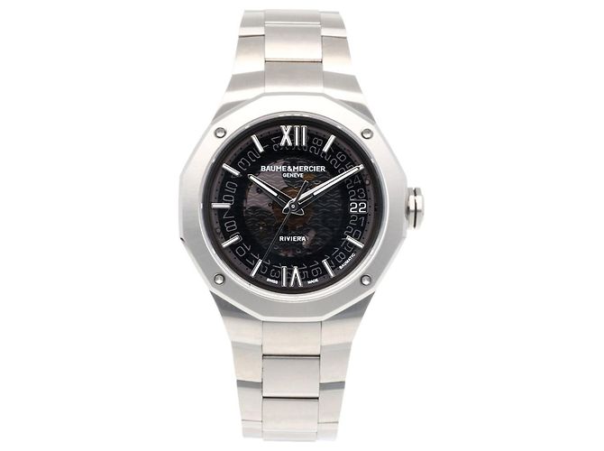 Baume & Mercier Evilera Automatic Wristwatch - view 8