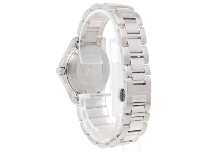 Reloj de pulsera Longines Conquest para mujer - vista 5