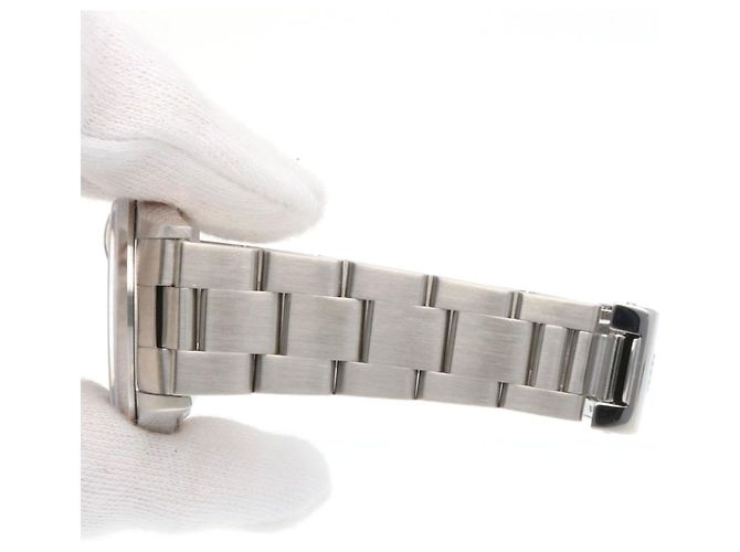 Relógio Rolex Date Oyster Perpetual - vista 10