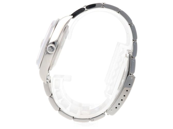 Relógio Rolex Date Oyster Perpetual - vista 4