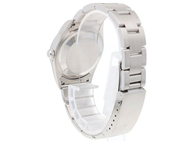 Relógio Rolex Date Oyster Perpetual - vista 5