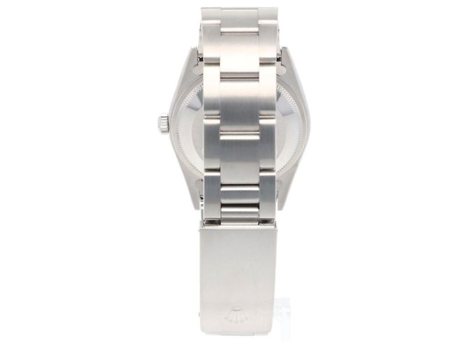 Relógio Rolex Date Oyster Perpetual - vista 6