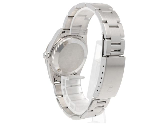 Relógio de Pulso Rolex Date Oyster Perpetual - vista 5