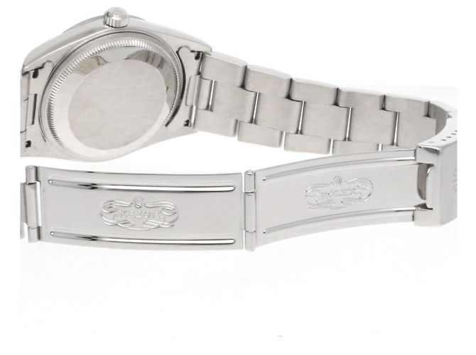 Relógio de Pulso Rolex Date Oyster Perpetual - vista 9