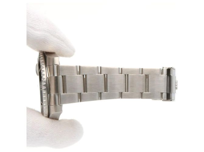 Relógio de Pulso Rolex Submariner Oyster Perpetual - vista 10