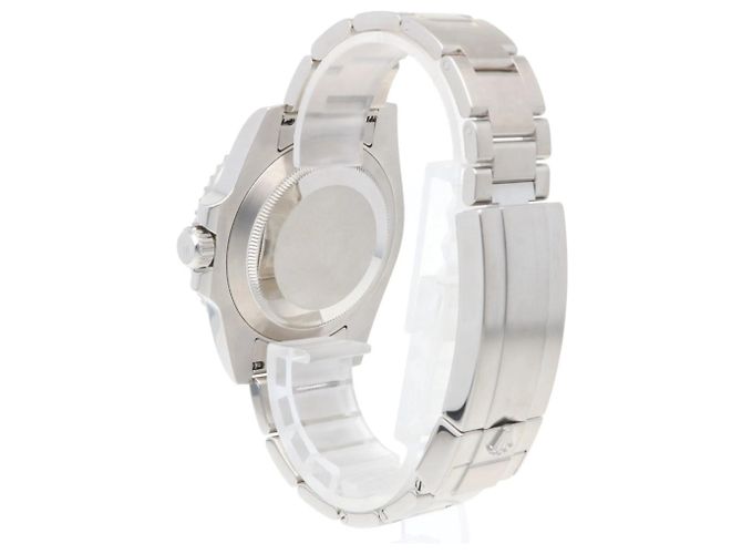 Relógio de Pulso Rolex Submariner Oyster Perpetual - vista 5