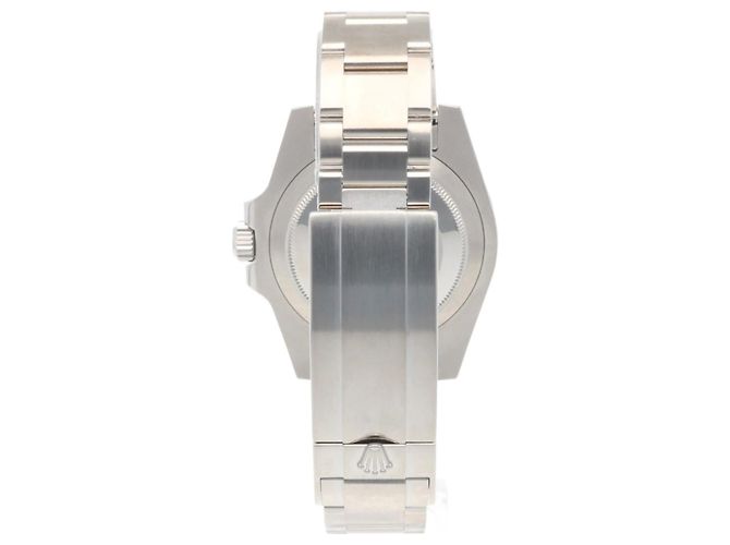 Relógio de Pulso Rolex Submariner Oyster Perpetual - vista 6