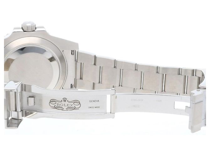 Relógio de Pulso Rolex Submariner Oyster Perpetual - vista 9