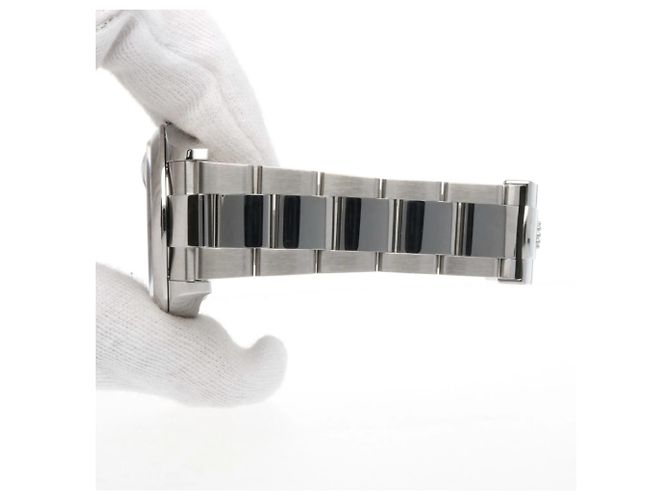 Orologio Rolex Datejust Oyster Perpetual - vista 10