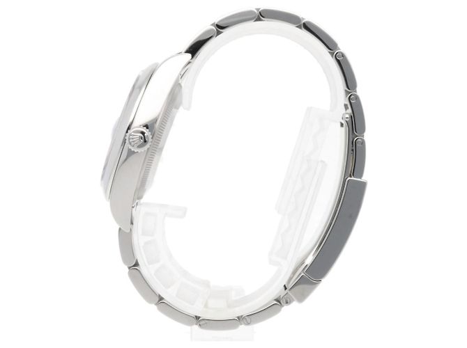 Orologio Rolex Datejust Oyster Perpetual - vista 4