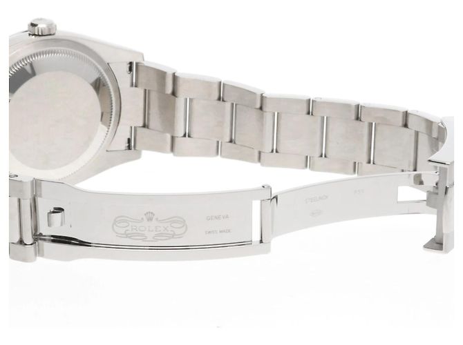 Orologio Rolex Datejust Oyster Perpetual - vista 9