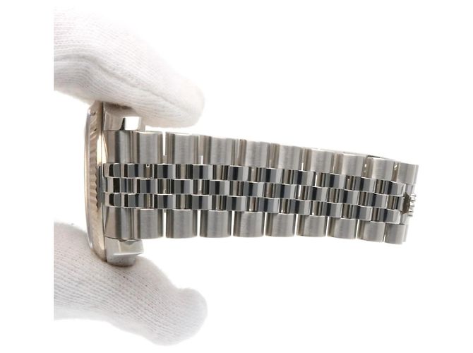 Relógio Rolex Datejust Oyster Perpetual - vista 10