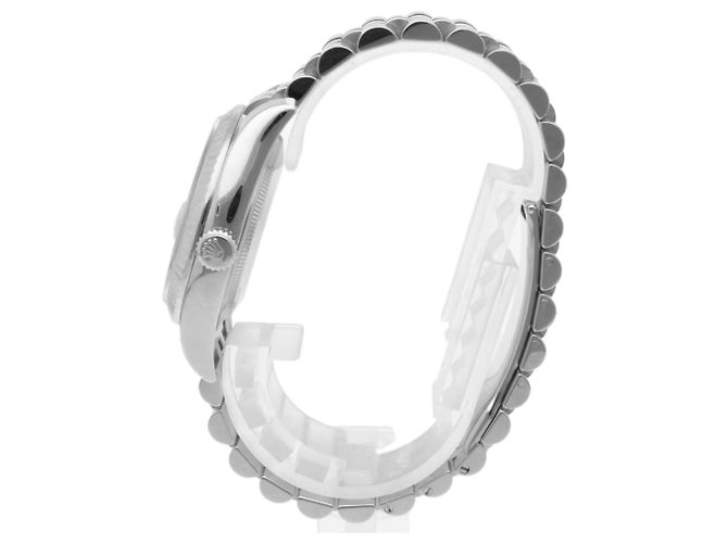 Relógio Rolex Datejust Oyster Perpetual - vista 4