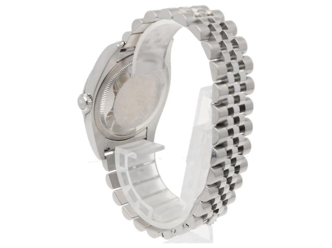 Relógio Rolex Datejust Oyster Perpetual - vista 5