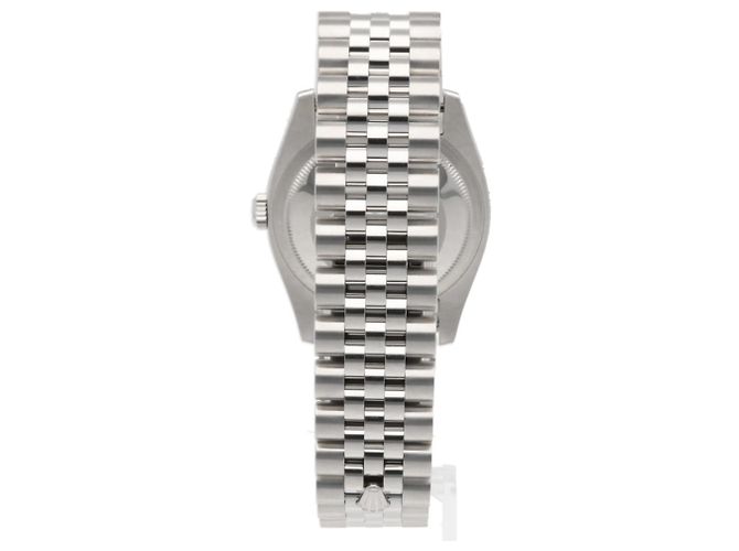 Relógio Rolex Datejust Oyster Perpetual - vista 6