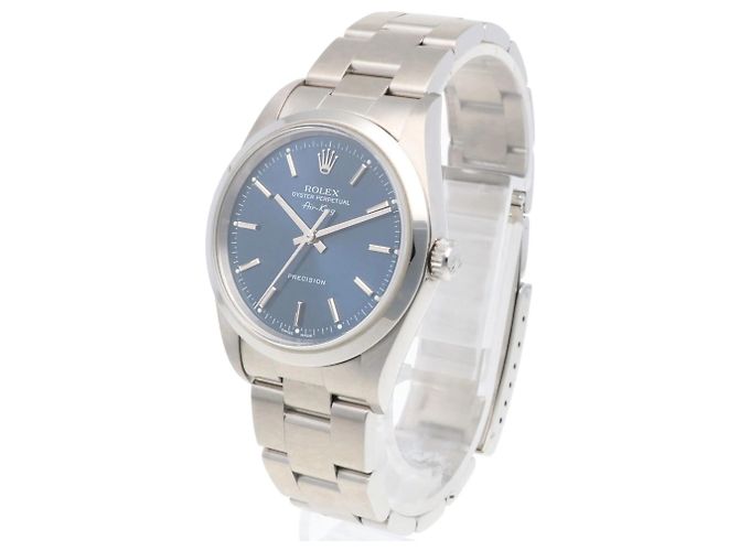 Orologio Rolex Air-King Oyster Perpetual - vista 3