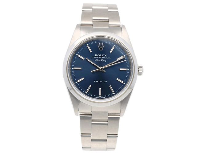 Orologio Rolex Air-King Oyster Perpetual - vista 8