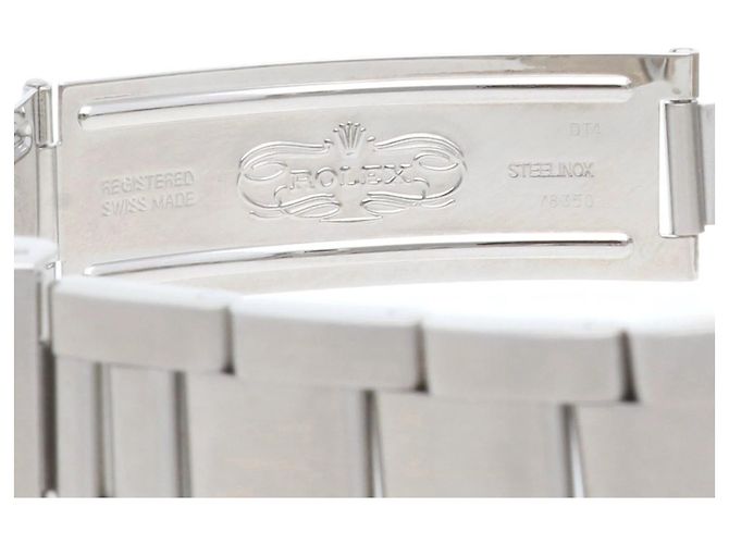 Orologio Rolex Air-King Oyster Perpetual - vista 9