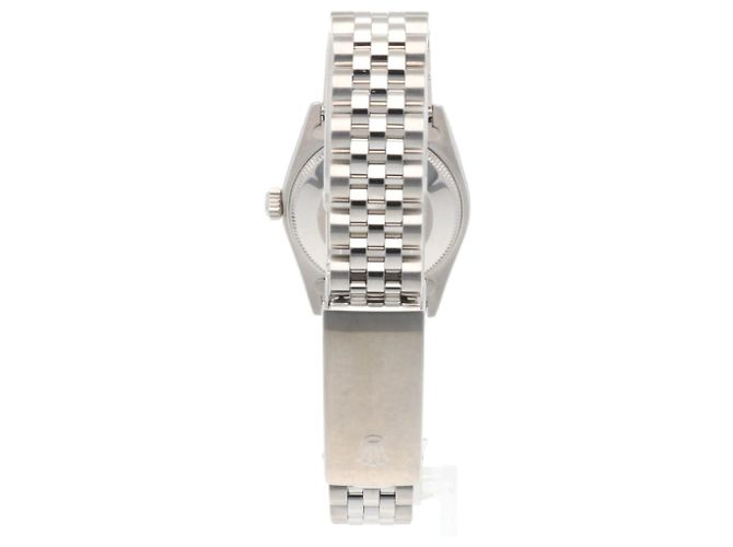 Rolex Datejust Oyster Perpetual Armbanduhr - Ansicht 6