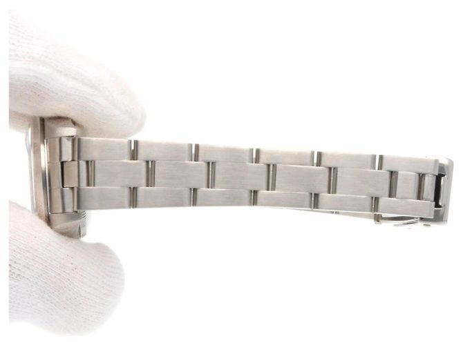 Relógio Rolex Date Oyster Perpetual - vista 10