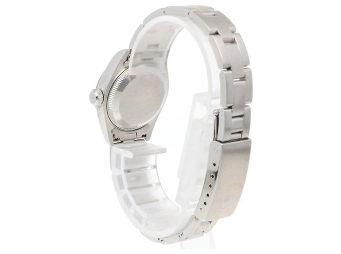 Relógio Rolex Date Oyster Perpetual - vista 5