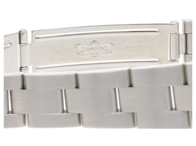 Relógio Rolex Date Oyster Perpetual - vista 9