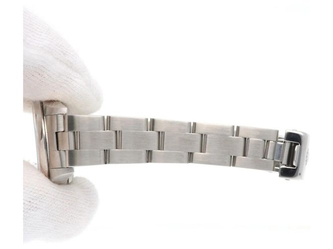 Reloj de pulsera para mujer Rolex Oyster Perpetual - vista 10