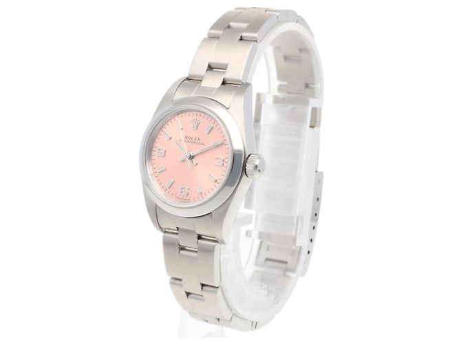 Reloj de pulsera para mujer Rolex Oyster Perpetual - vista 3