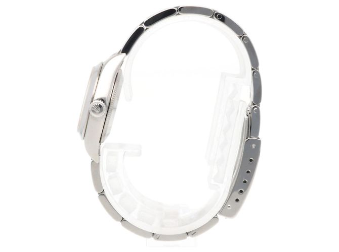 Reloj de pulsera para mujer Rolex Oyster Perpetual - vista 4