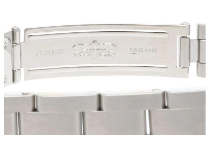 Reloj de pulsera para mujer Rolex Oyster Perpetual - vista 9