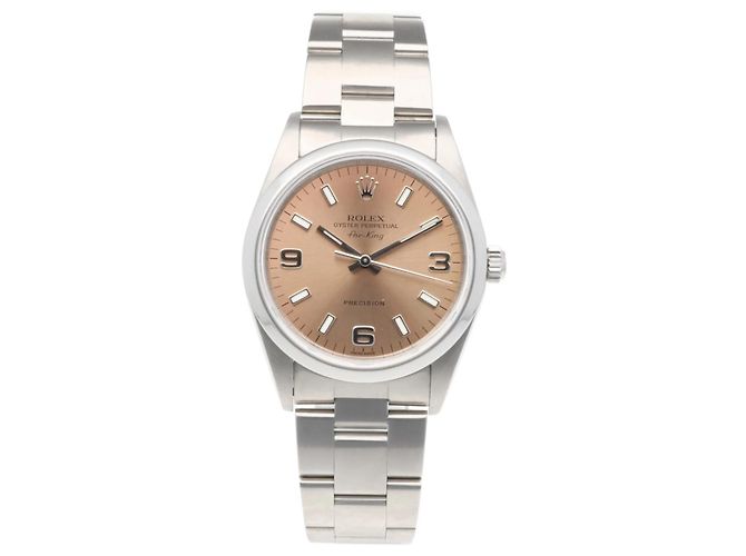 Orologio da Polso Rolex Air-King Oyster Perpetual - vista 8