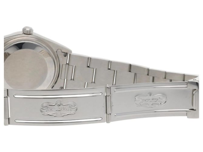 Orologio da Polso Rolex Air-King Oyster Perpetual - vista 9