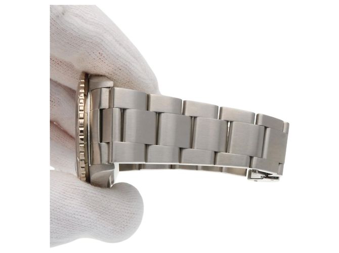 Relógio Rolex Datejust Thunderbird Oyster Perpetual - vista 10