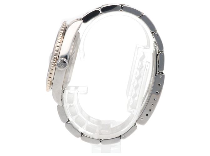 Relógio Rolex Datejust Thunderbird Oyster Perpetual - vista 4