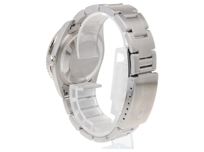 Relógio Rolex Datejust Thunderbird Oyster Perpetual - vista 5
