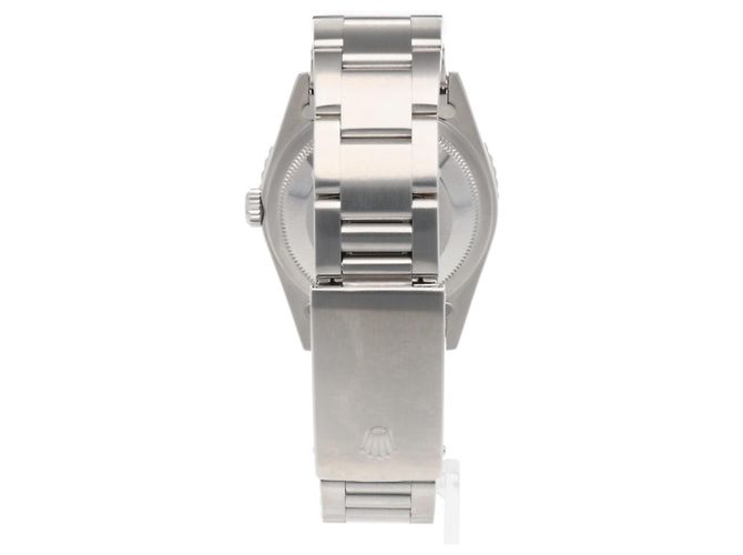 Relógio Rolex Datejust Thunderbird Oyster Perpetual - vista 6
