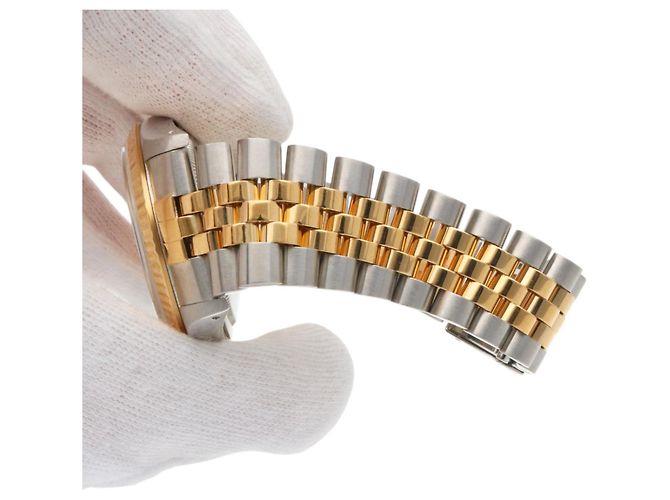 Relógio de Pulso Rolex Datejust Oyster Perpetual - vista 10