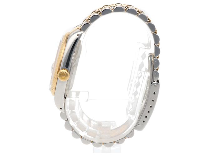Relógio de Pulso Rolex Datejust Oyster Perpetual - vista 4