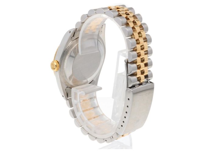 Relógio de Pulso Rolex Datejust Oyster Perpetual - vista 5