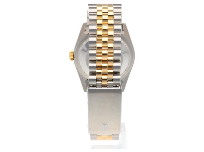 Relógio de Pulso Rolex Datejust Oyster Perpetual - vista 6