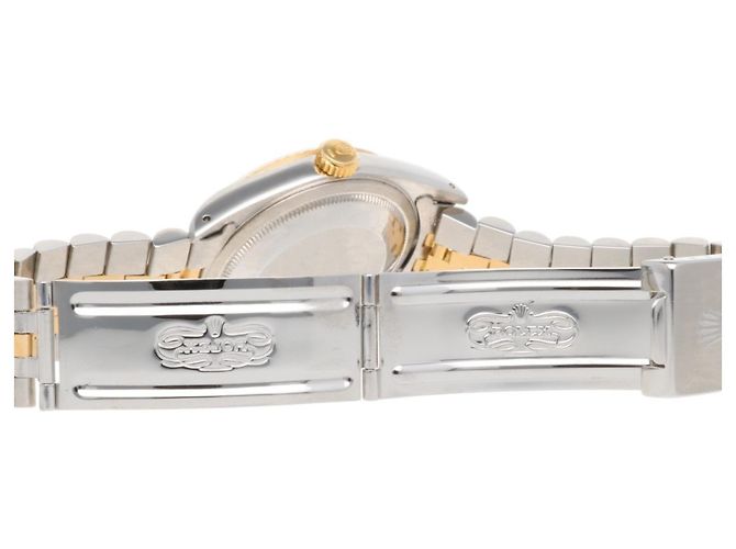 Relógio de Pulso Rolex Datejust Oyster Perpetual - vista 9